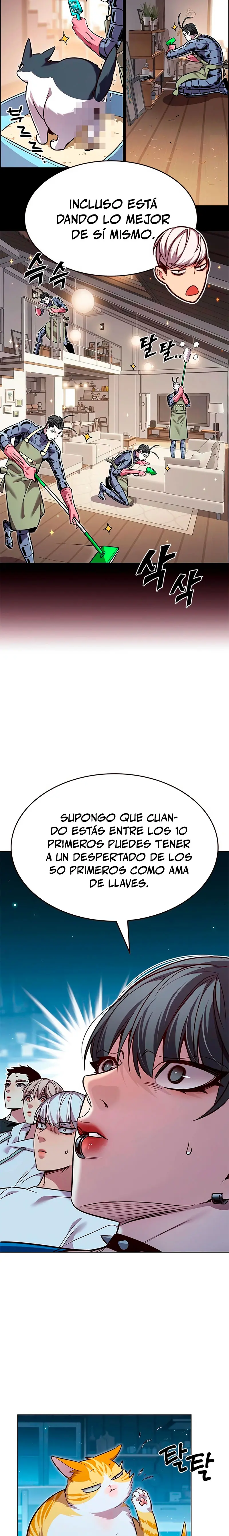 Rayito - Capítulo 345 - Página 10 - LectorTMOo