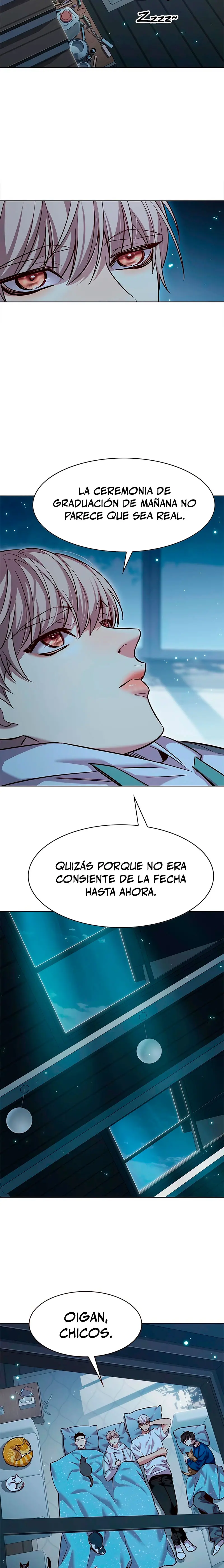 Rayito - Capítulo 345 - Página 15 - LectorTMOo