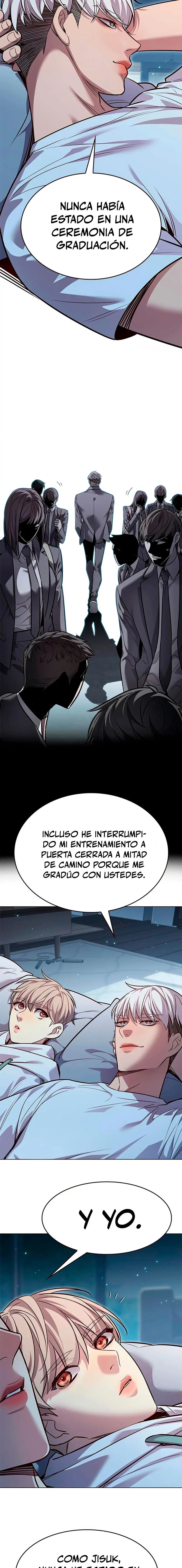 Rayito - Capítulo 345 - Página 18 - LectorTMOo