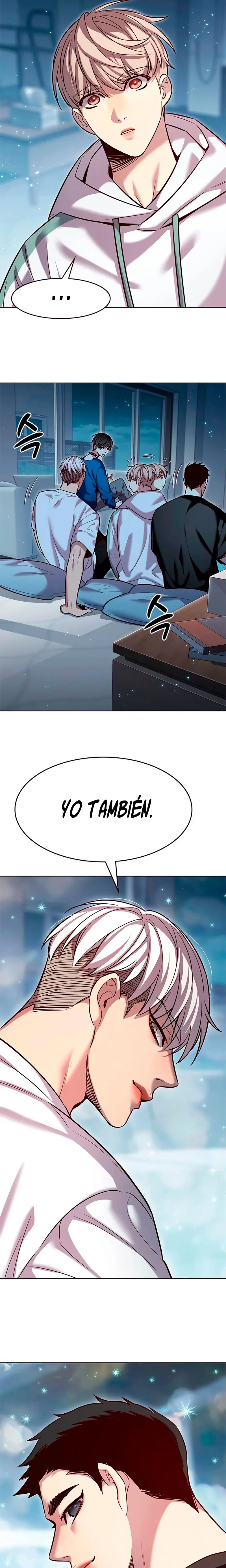 Rayito - Capítulo 345 - Página 21 - LectorTMOo