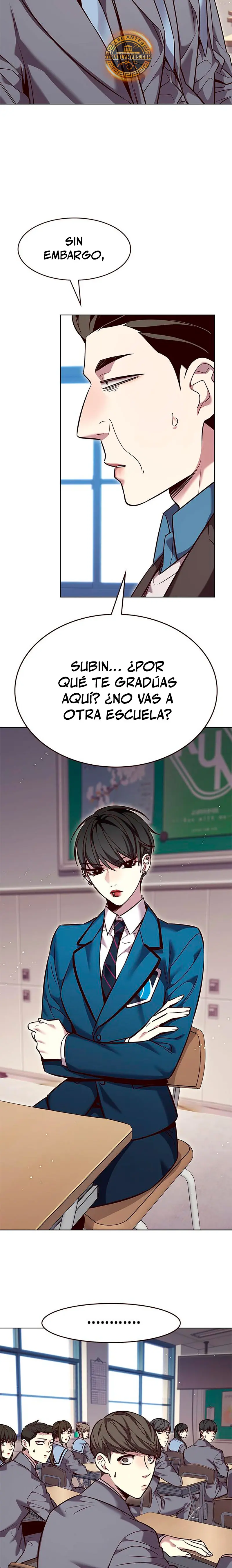 Rayito - Capítulo 346 - Página 3 - LectorTMOo