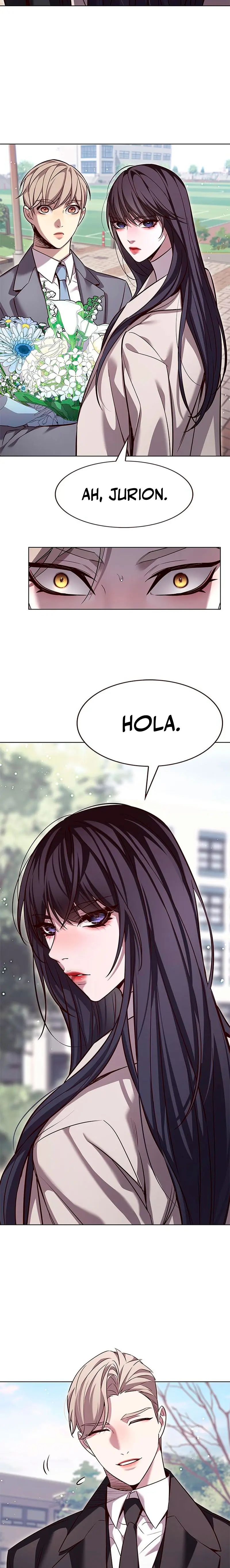 Rayito - Capítulo 346 - Página 20 - LectorTMOo