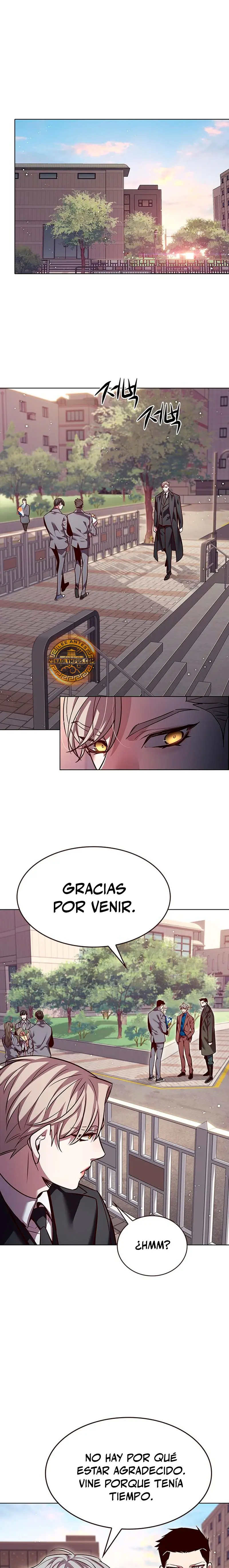 Rayito - Capítulo 346 - Página 24 - LectorTMOo