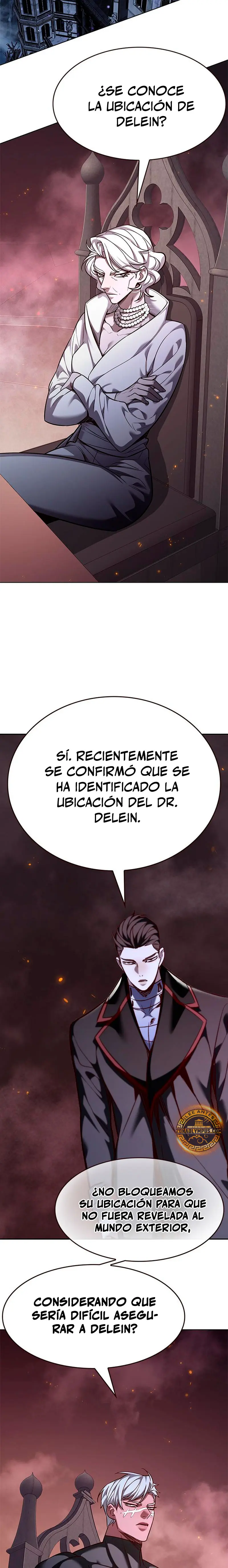 Rayito - Capítulo 346 - Página 29 - LectorTMOo