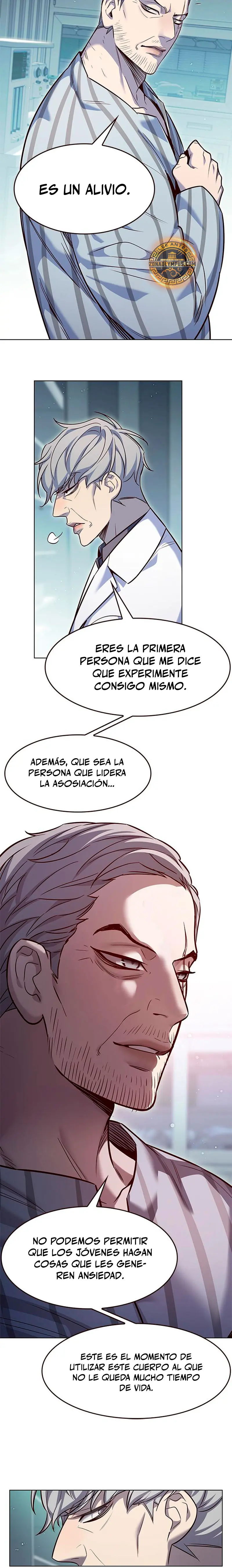 Rayito - Capítulo 347 - Página 4 - LectorTMOo