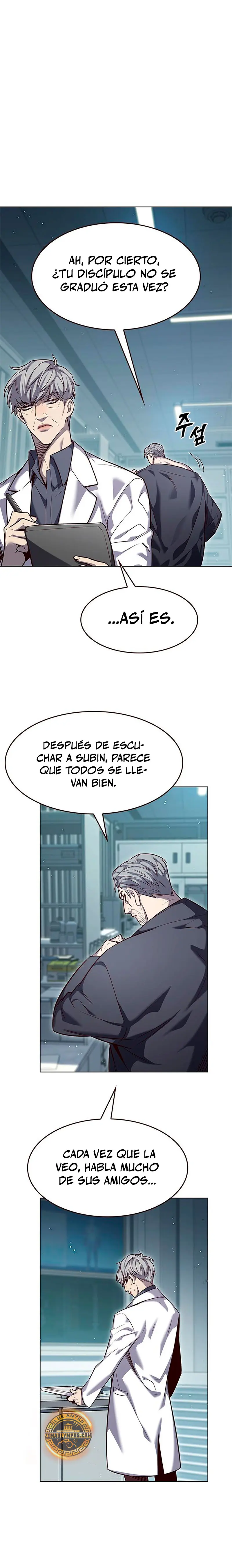 Rayito - Capítulo 347 - Página 5 - LectorTMOo