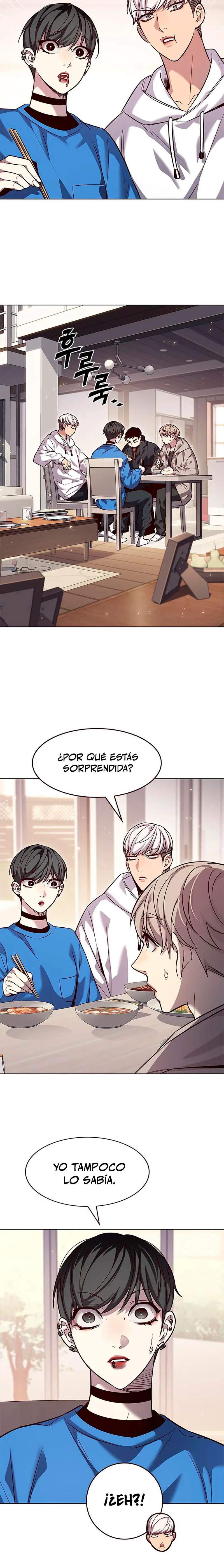 Rayito - Capítulo 347 - Página 13 - LectorTMOo