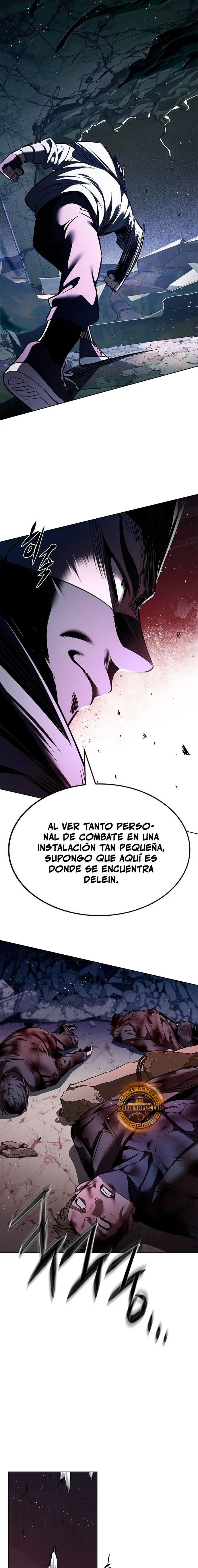 Rayito - Capítulo 348 - Página 8 - LectorTMOo