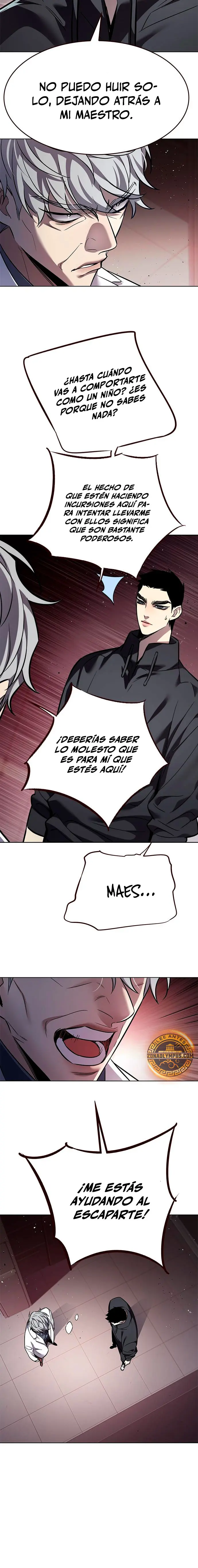 Rayito - Capítulo 348 - Página 11 - LectorTMOo