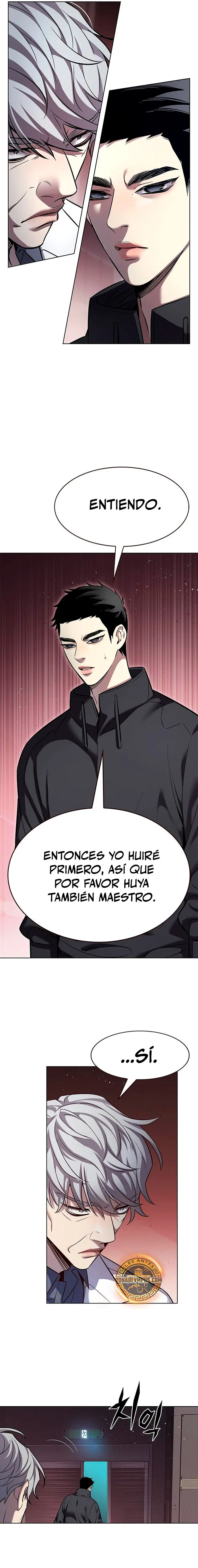 Rayito - Capítulo 348 - Página 12 - LectorTMOo