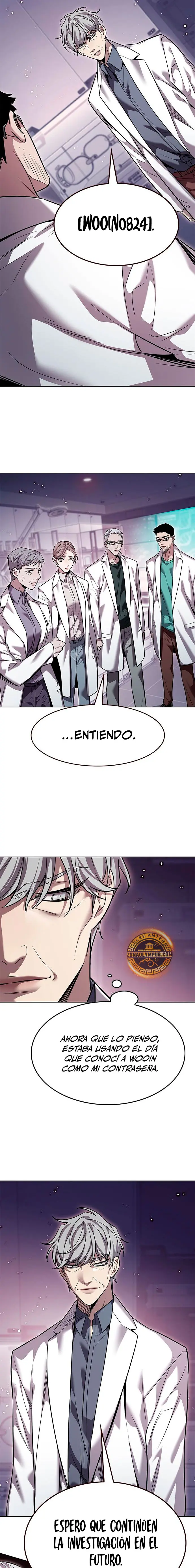 Rayito - Capítulo 348 - Página 17 - LectorTMOo