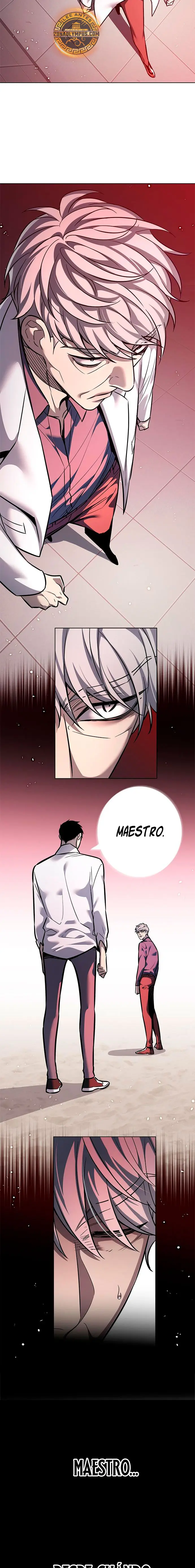 Rayito - Capítulo 348 - Página 19 - LectorTMOo