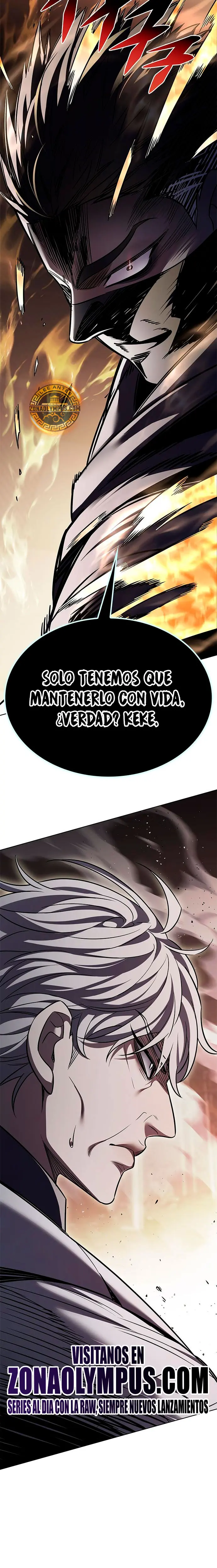 Rayito - Capítulo 348 - Página 31 - LectorTMOo
