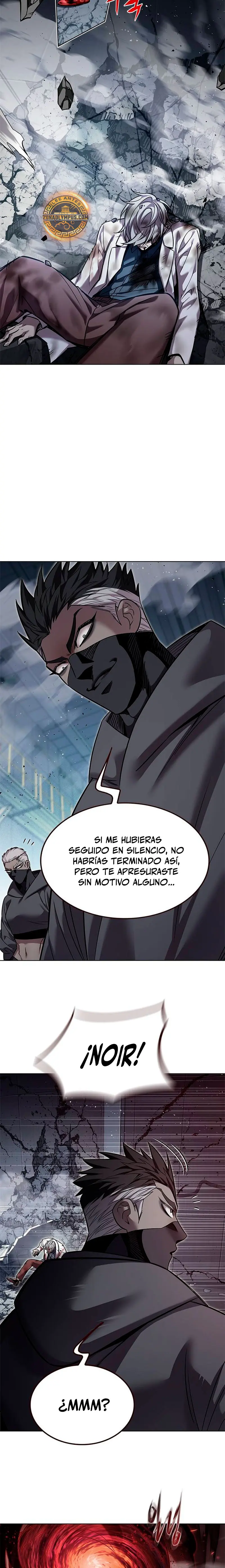 Rayito - Capítulo 349 - Página 8 - LectorTMOo