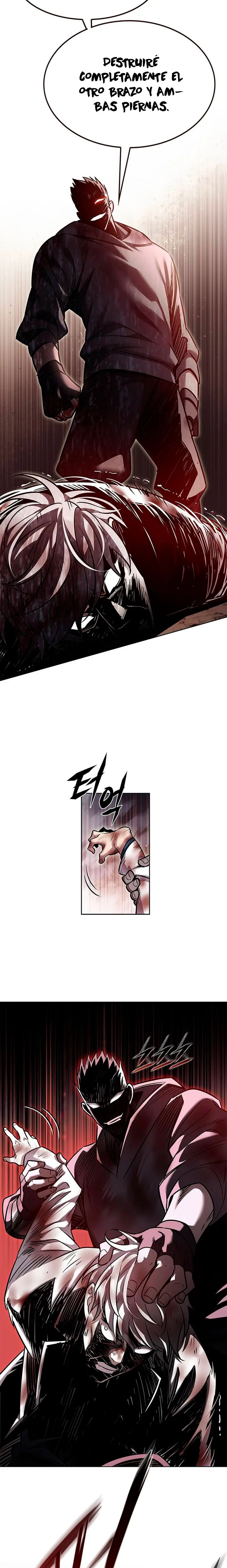 Rayito - Capítulo 349 - Página 18 - LectorTMOo