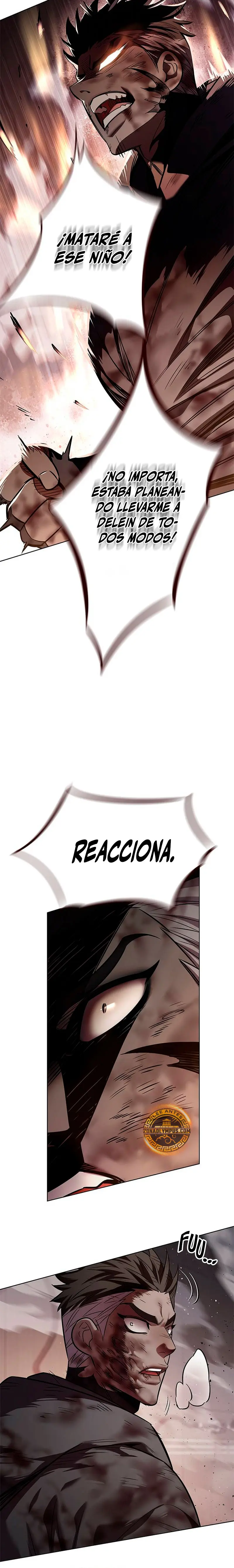 Rayito - Capítulo 350 - Página 10 - LectorTMOo