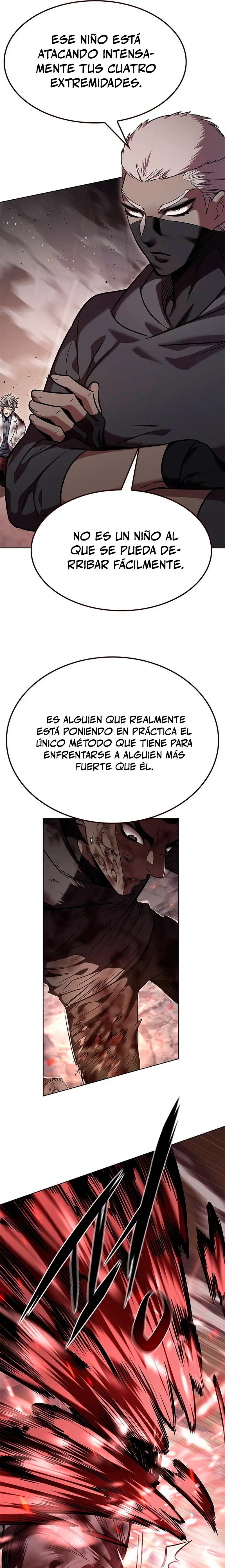 Rayito - Capítulo 350 - Página 11 - LectorTMOo