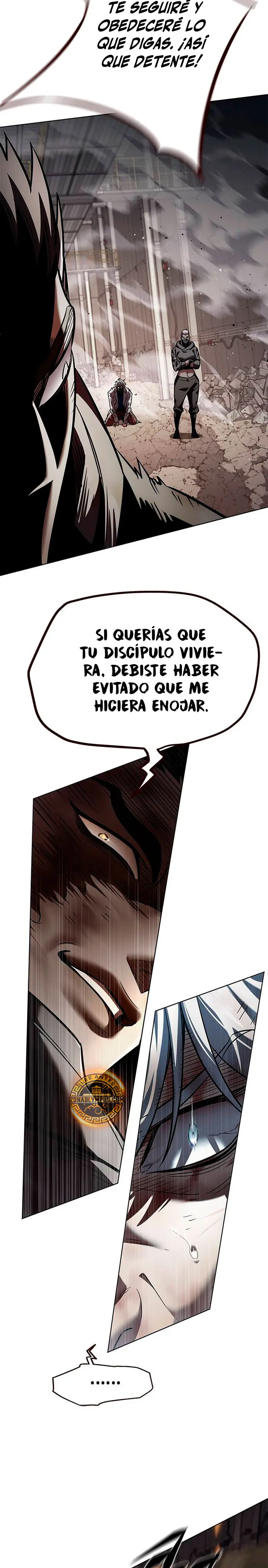 Rayito - Capítulo 350 - Página 26 - LectorTMOo