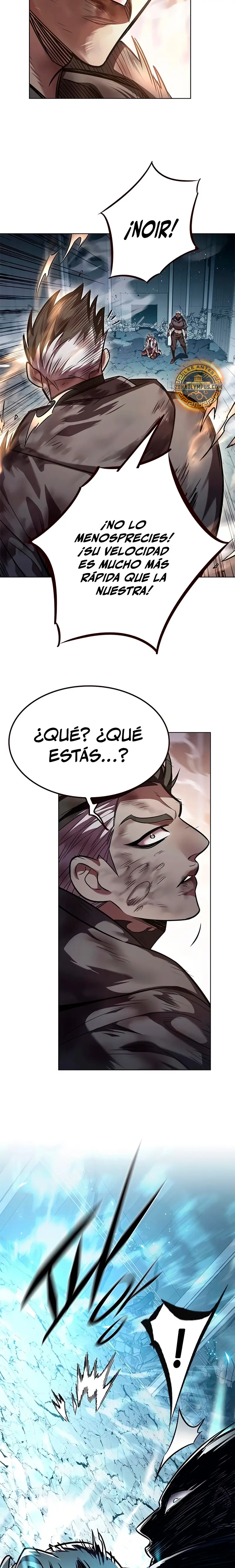 Rayito - Capítulo 351 - Página 4 - LectorTMOo