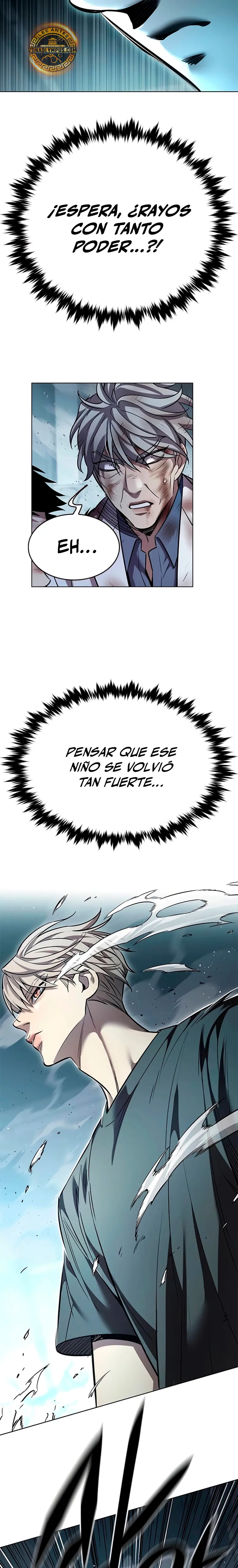 Rayito - Capítulo 351 - Página 24 - LectorTMOo