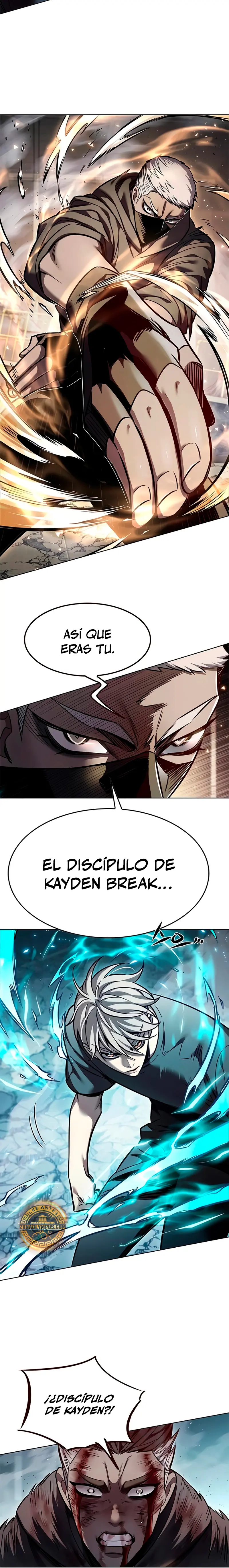 Rayito - Capítulo 351 - Página 29 - LectorTMOo