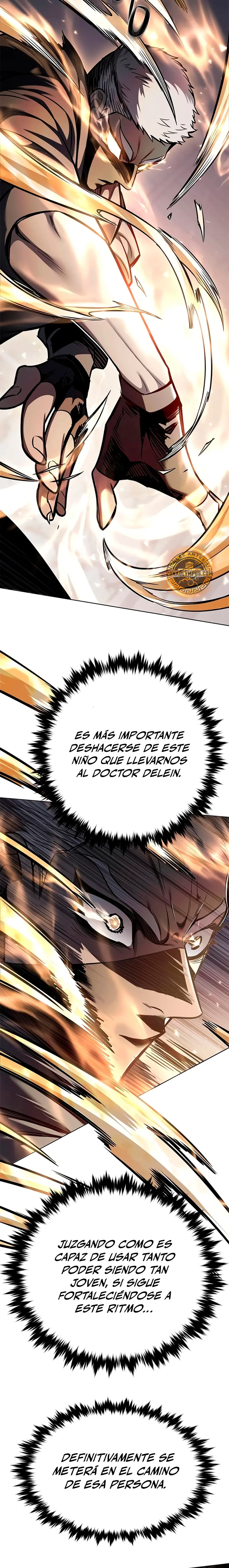 Rayito - Capítulo 351 - Página 31 - LectorTMOo