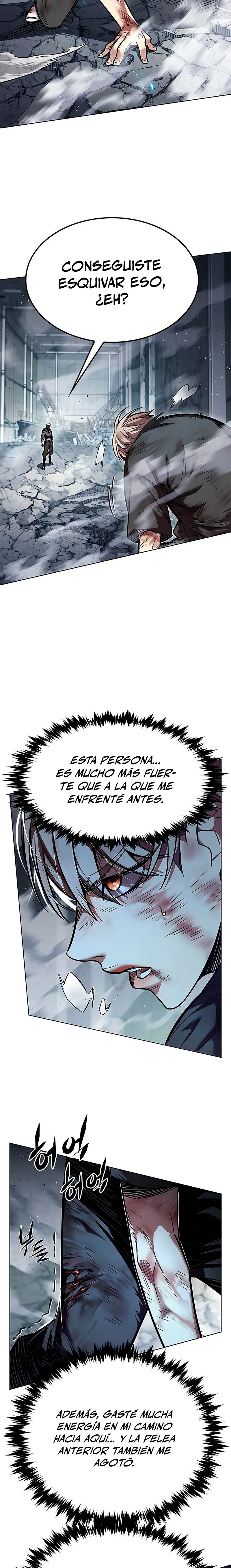 Rayito - Capítulo 352 - Página 9 - LectorTMOo