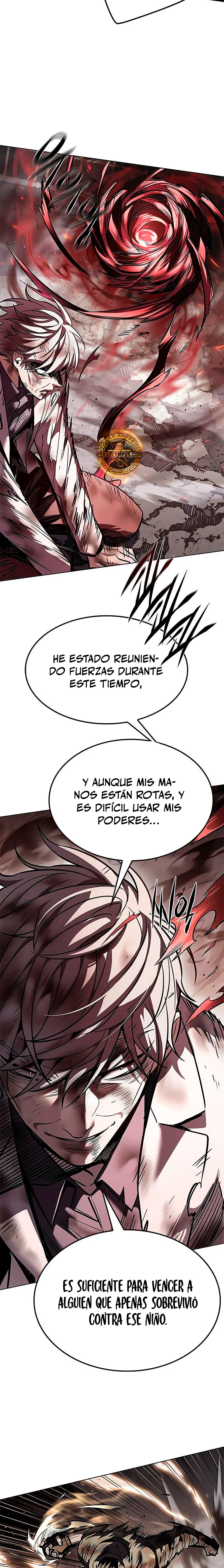 Rayito - Capítulo 352 - Página 23 - LectorTMOo