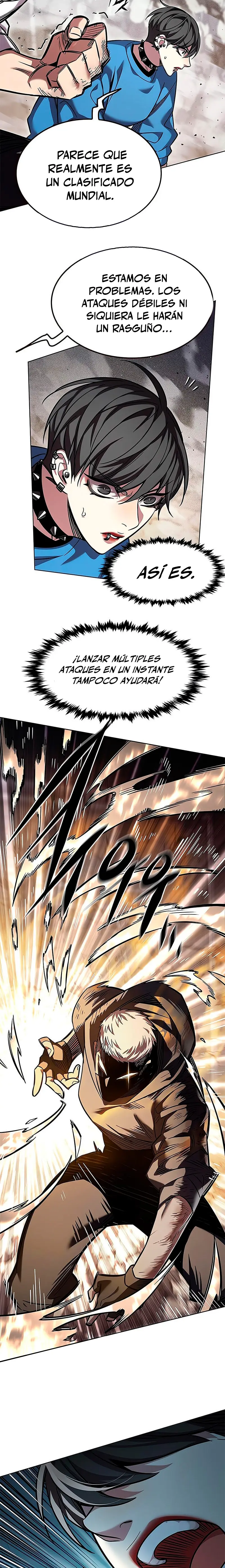 Rayito - Capítulo 353 - Página 8 - LectorTMOo
