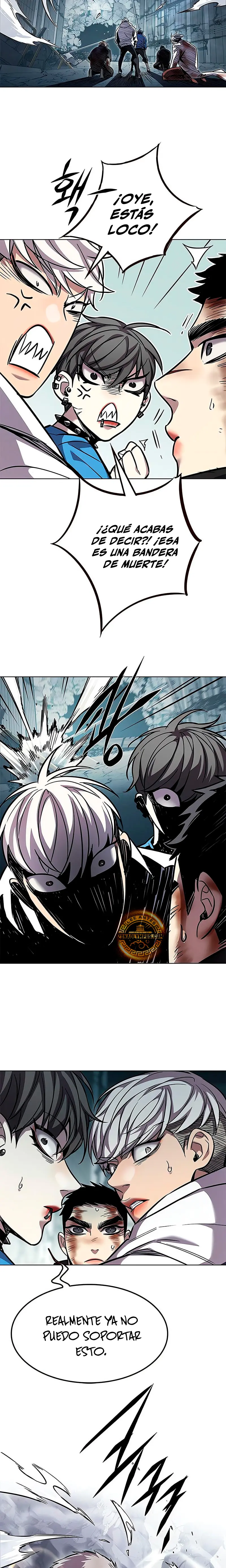 Rayito - Capítulo 353 - Página 19 - LectorTMOo