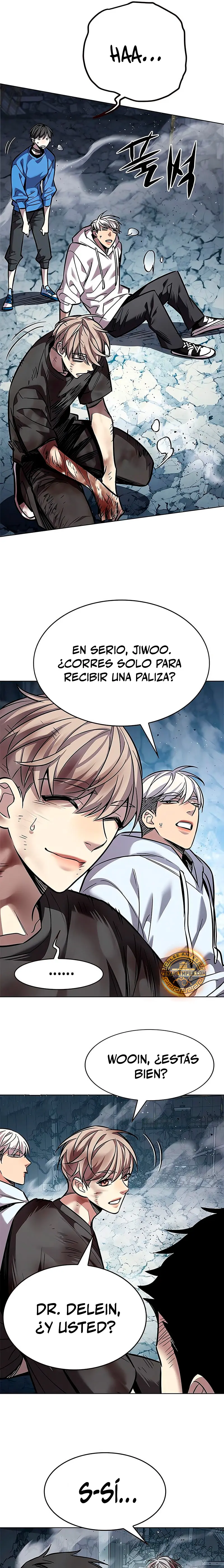Rayito - Capítulo 353 - Página 32 - LectorTMOo