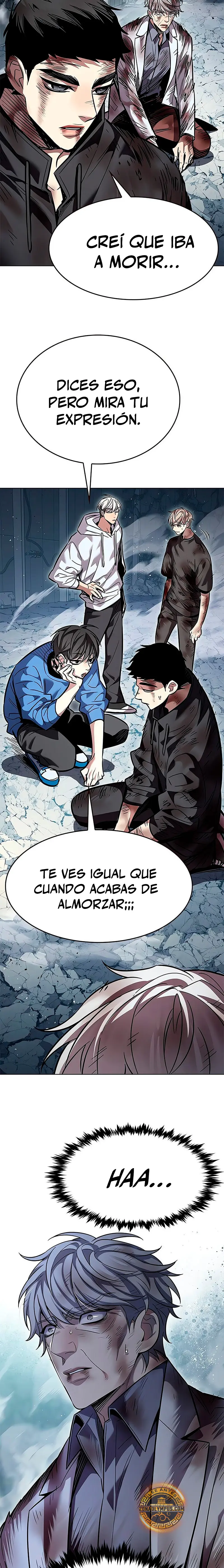 Rayito - Capítulo 353 - Página 33 - LectorTMOo