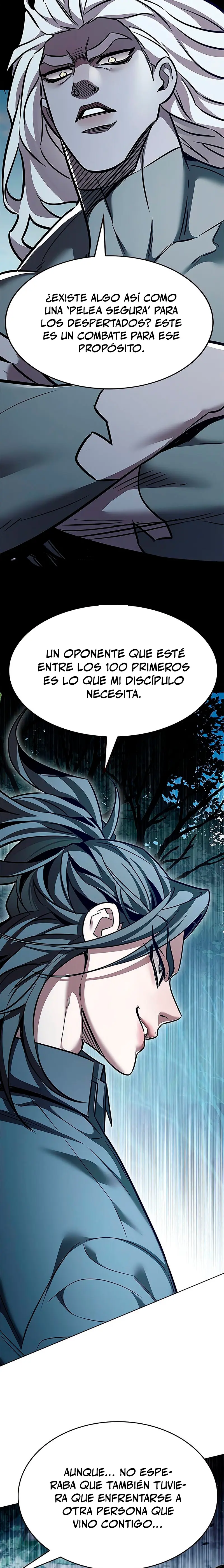 Rayito - Capítulo 354 - Página 7 - LectorTMOo