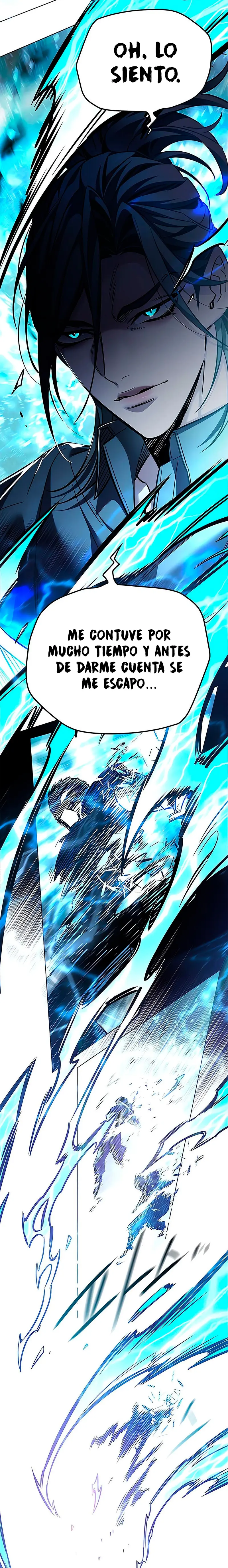 Rayito - Capítulo 354 - Página 14 - LectorTMOo