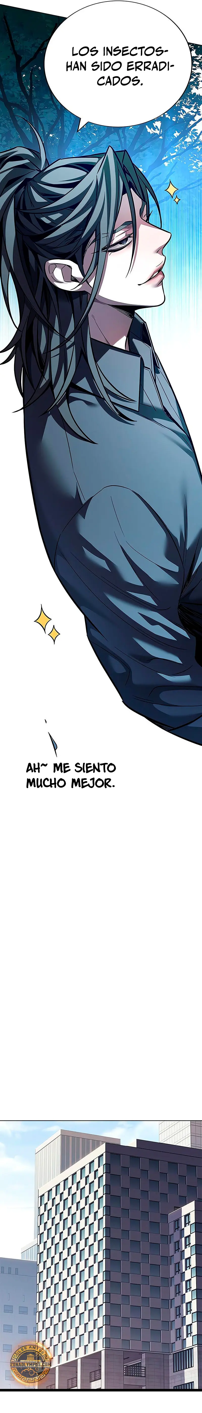 Rayito - Capítulo 354 - Página 16 - LectorTMOo