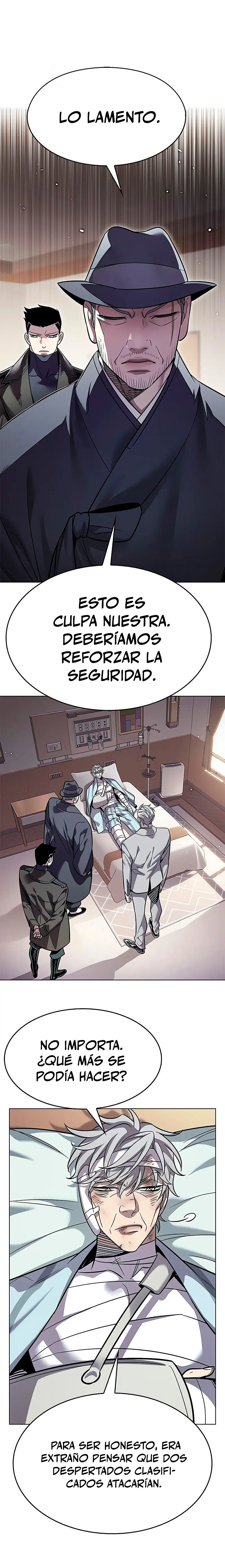 Rayito - Capítulo 354 - Página 17 - LectorTMOo