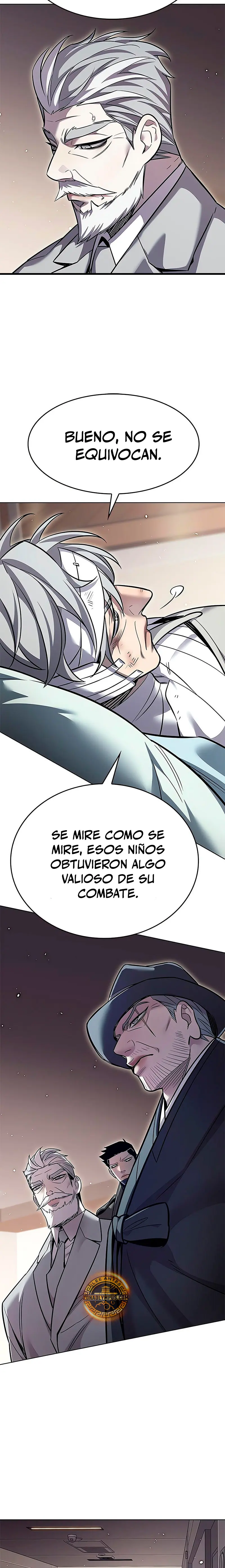 Rayito - Capítulo 354 - Página 19 - LectorTMOo