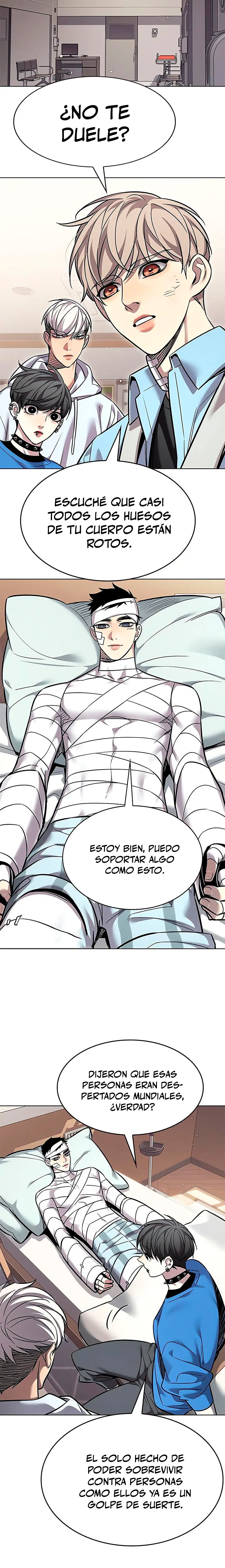 Rayito - Capítulo 354 - Página 20 - LectorTMOo