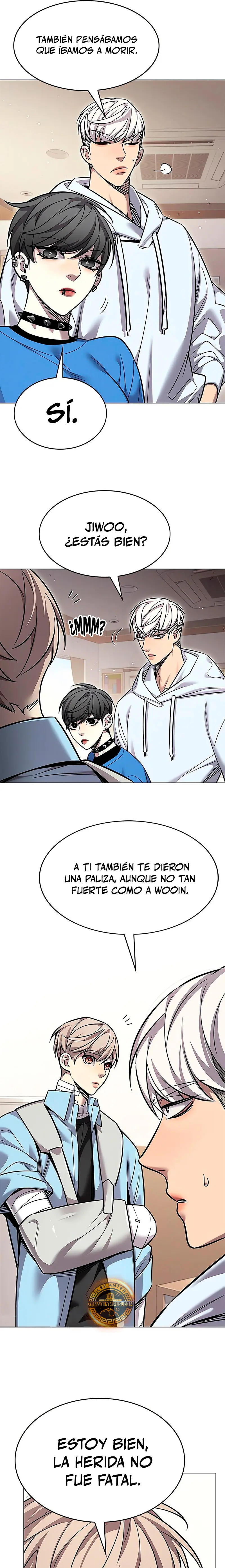 Rayito - Capítulo 354 - Página 21 - LectorTMOo