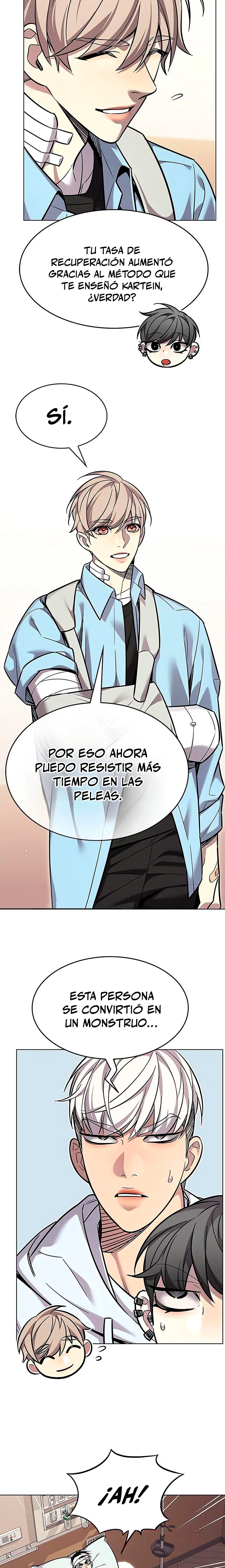 Rayito - Capítulo 354 - Página 22 - LectorTMOo