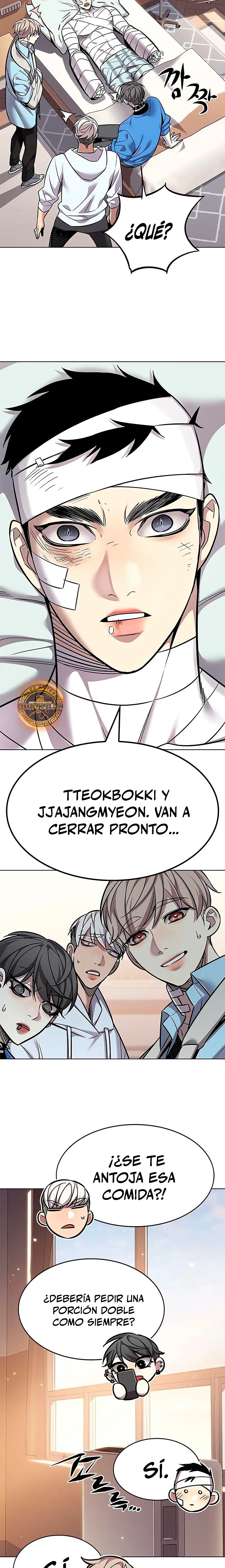 Rayito - Capítulo 354 - Página 23 - LectorTMOo