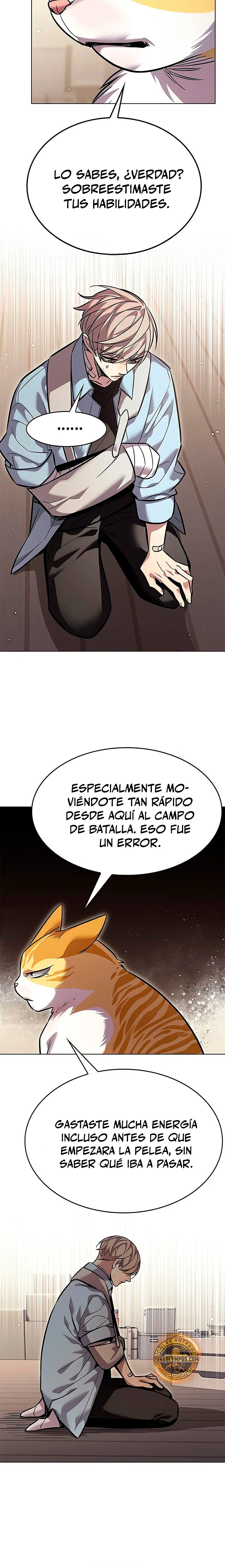 Rayito - Capítulo 354 - Página 25 - LectorTMOo