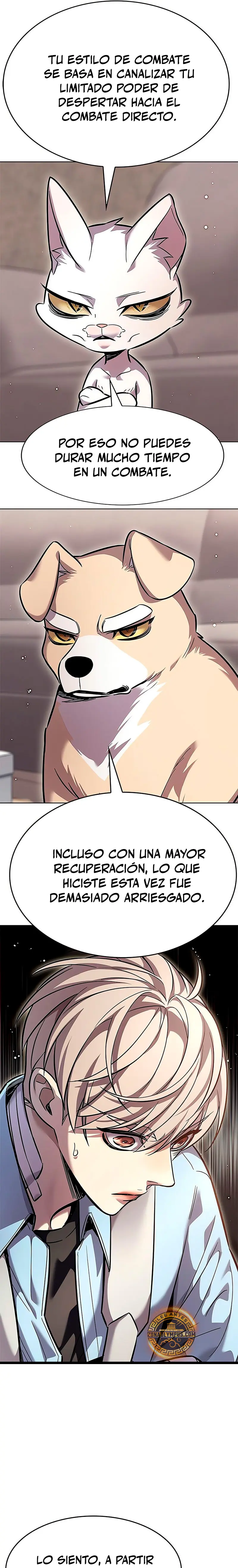 Rayito - Capítulo 354 - Página 26 - LectorTMOo