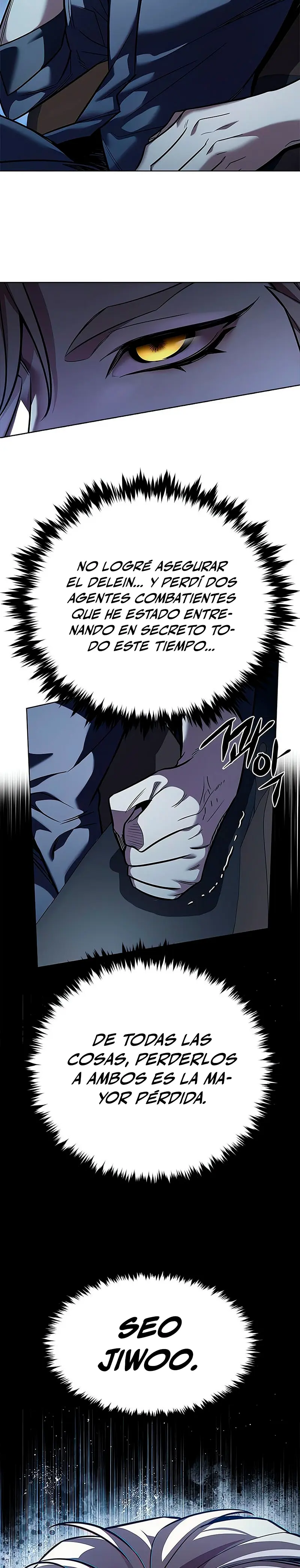 Rayito - Capítulo 354 - Página 32 - LectorTMOo