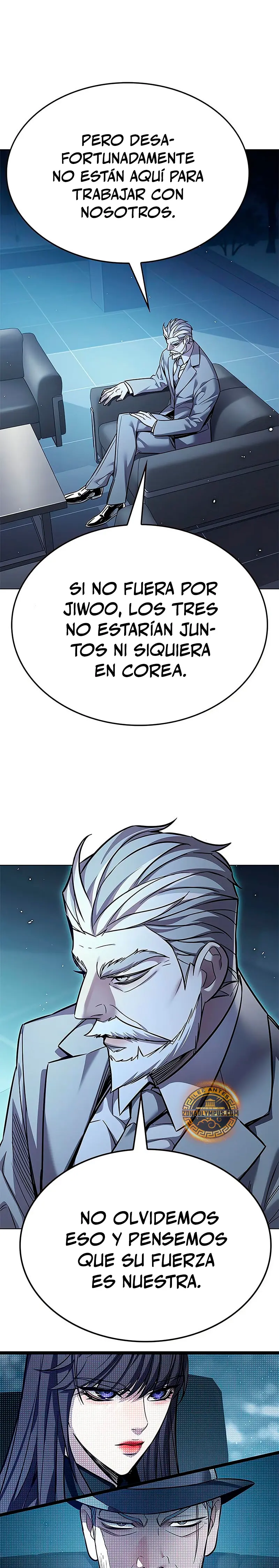 Rayito - Capítulo 355 - Página 10 - LectorTMOo