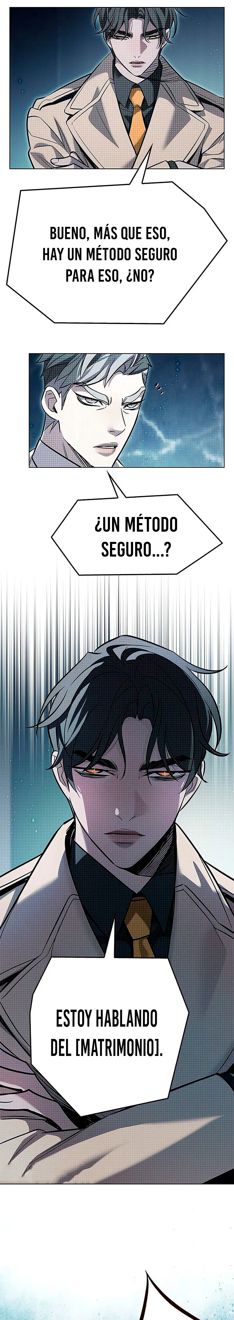 Rayito - Capítulo 355 - Página 12 - LectorTMOo