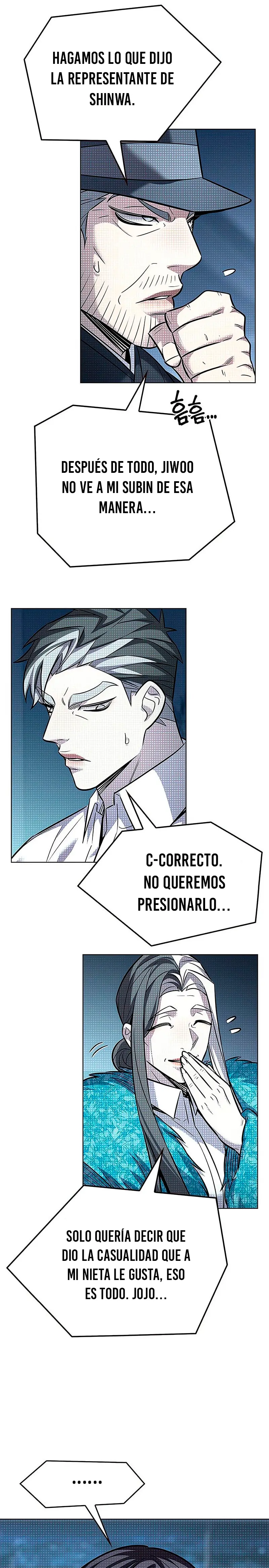 Rayito - Capítulo 355 - Página 18 - LectorTMOo