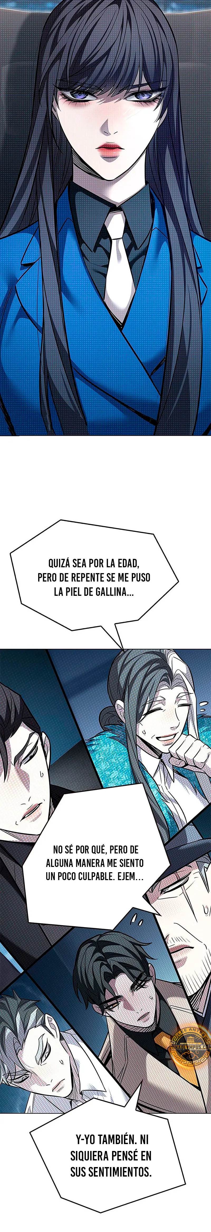 Rayito - Capítulo 355 - Página 19 - LectorTMOo