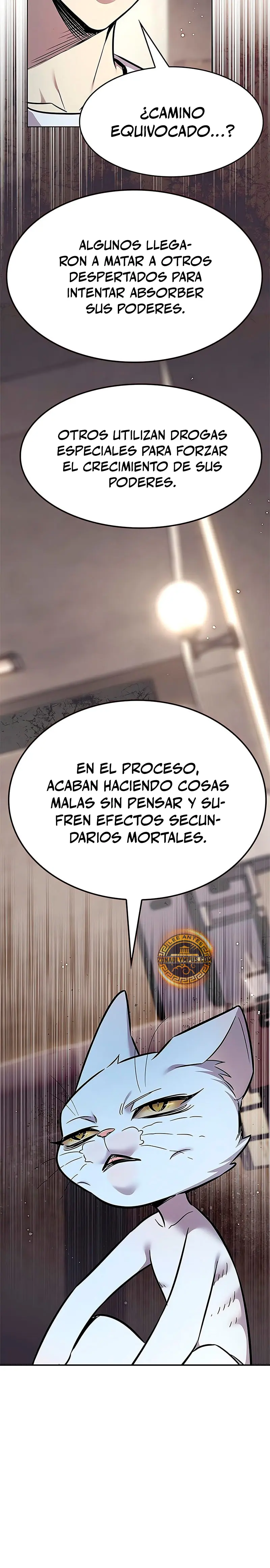 Rayito - Capítulo 355 - Página 25 - LectorTMOo