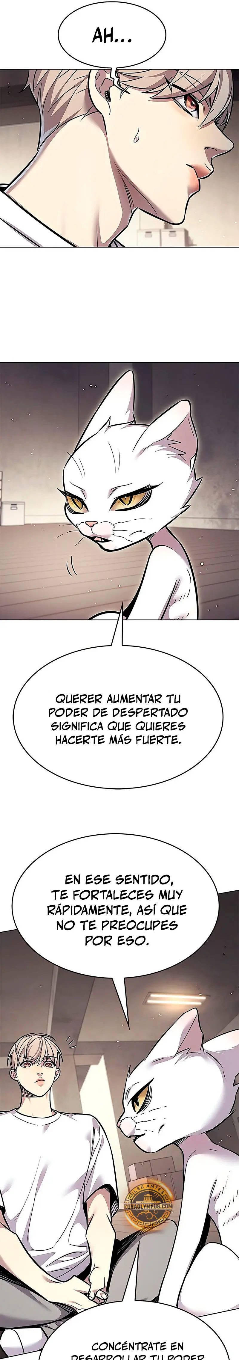 Rayito - Capítulo 355 - Página 26 - LectorTMOo